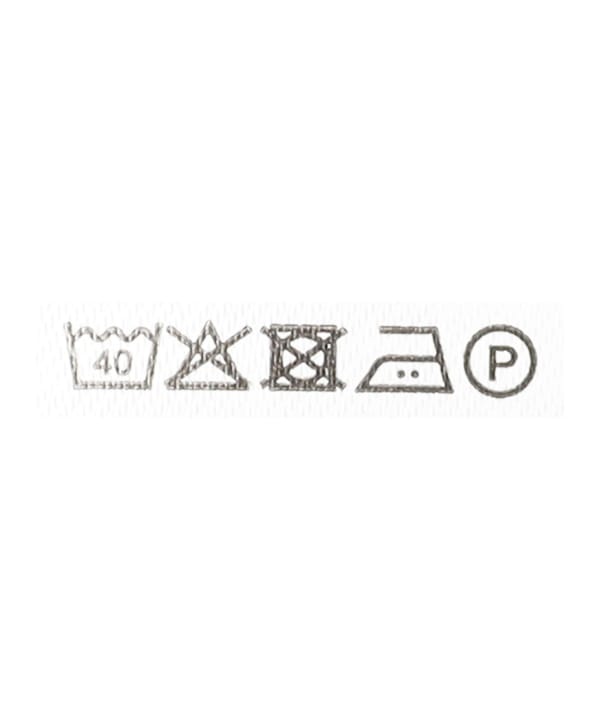 【別注】FRED PERRY / リラックスド ピケ Tシャツ