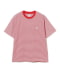 5501 RED*WHT