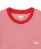 5501 RED*WHT