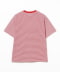 5501 RED*WHT