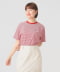 5501 RED*WHT