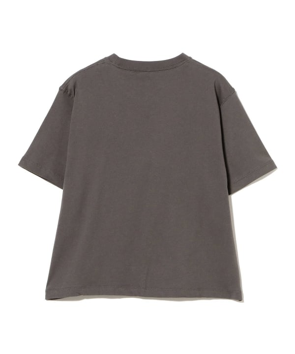 DANTON / Solid T-shirt