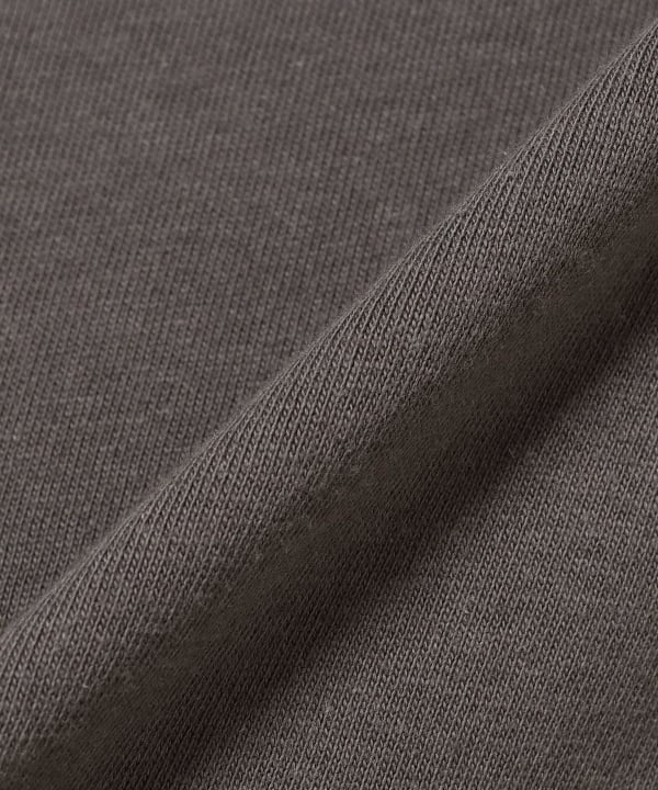 DANTON / Solid T-shirt