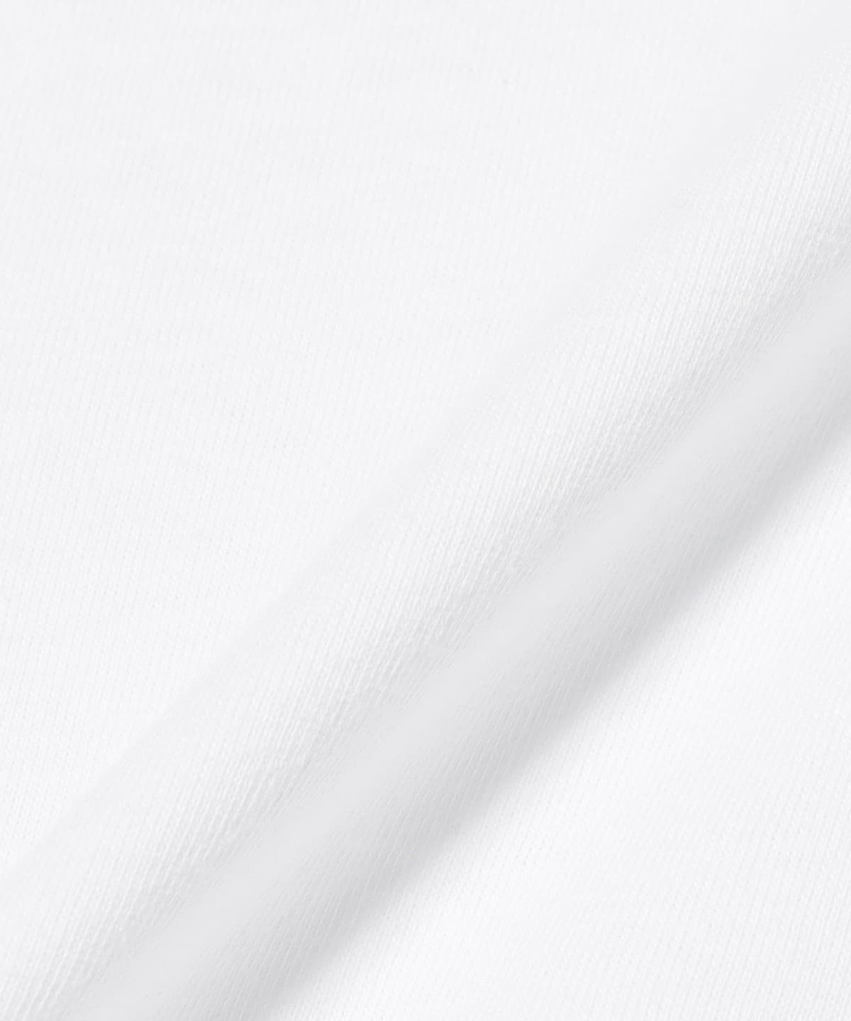 Ray BEAMS（レイ ビームス）DANTON / ソリッド Tシャツ（Tシャツ 