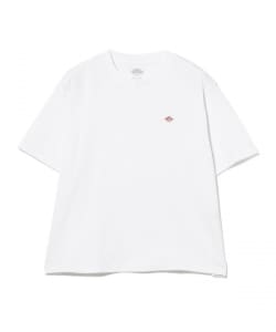 DANTON / ショート Tシャツ