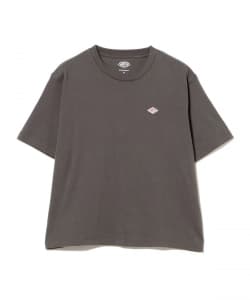 DANTON / ショート Tシャツ