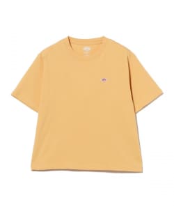 DANTON / ショート Tシャツ