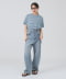 2738 BLUE* ORANGE