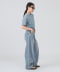 2738 BLUE* ORANGE