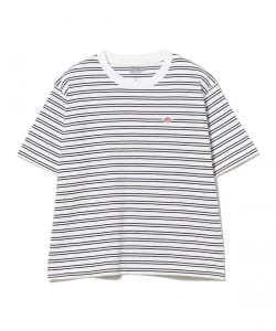 【WEB限定】DANTON / コットン ジャージー Tシャツ