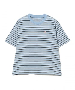 【WEB限定】DANTON / コットン ジャージー Tシャツ
