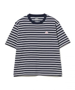 【WEB限定】DANTON / コットン ジャージー Tシャツ
