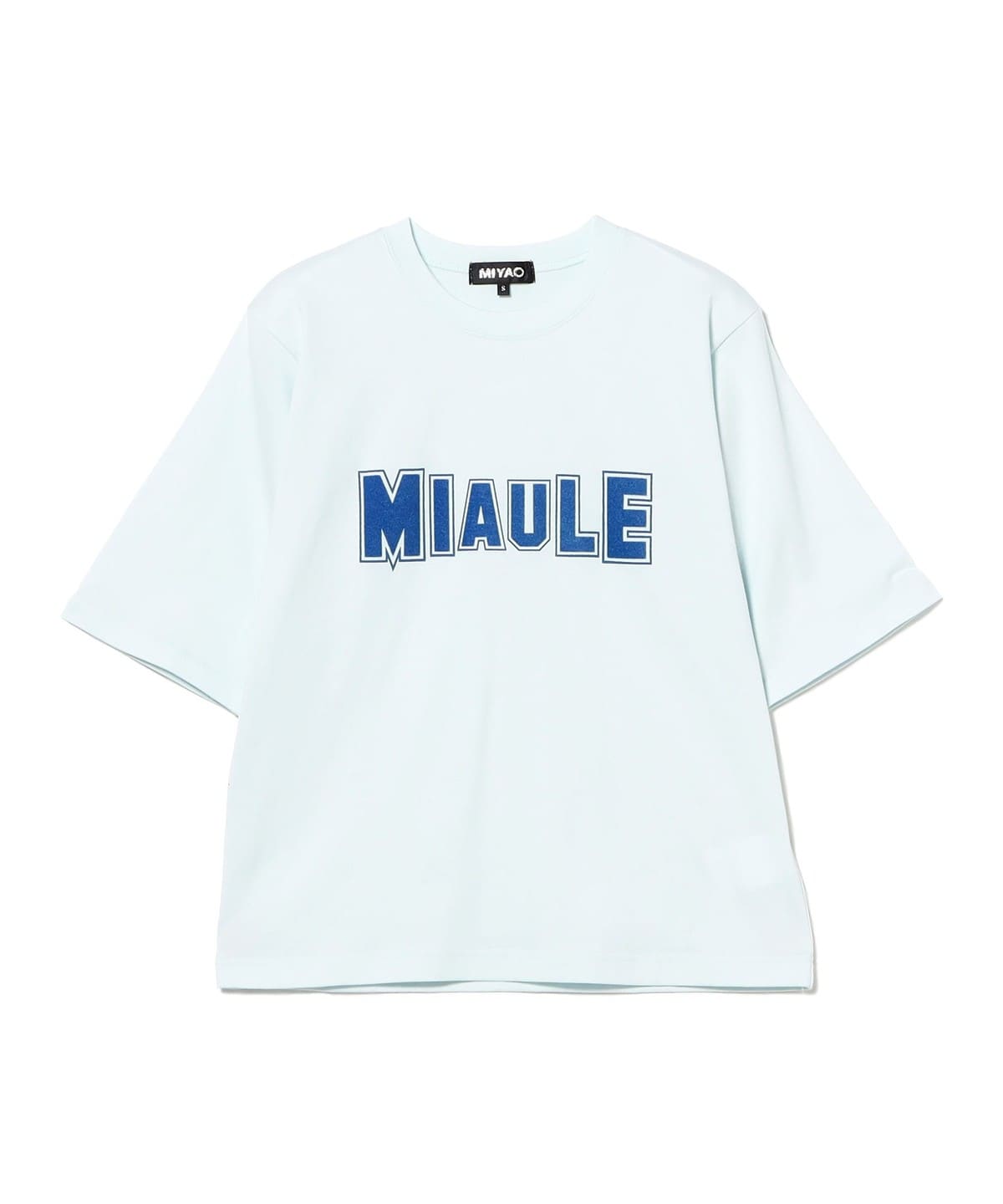 Ray BEAMS（レイ ビームス）MIYAO / プリント Tシャツ（Tシャツ