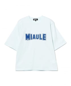 MIYAO / プリント Tシャツ