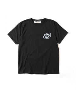 ＜WOMEN＞FUJI ROCK FESTIVAL × Ray BEAMS / Yoon Hyup ラジカセ Tシャツ