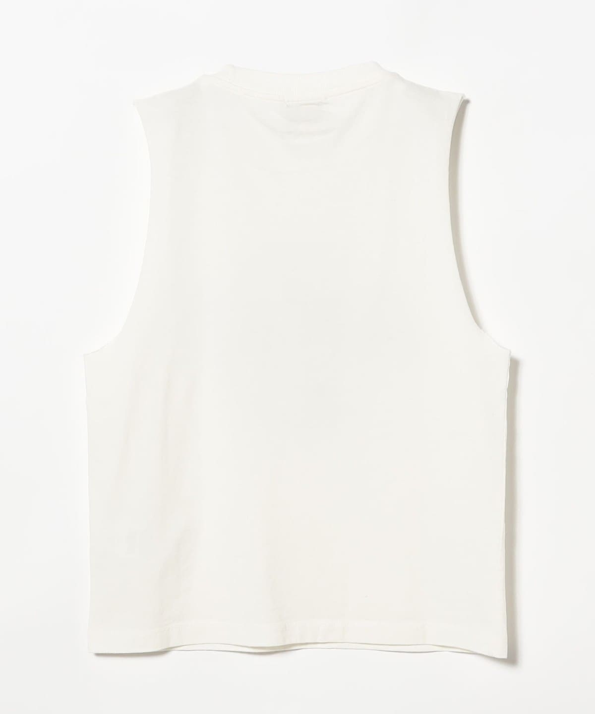 Ray BEAMS（レイ ビームス）Aries / Punk Muscle Vest（Tシャツ