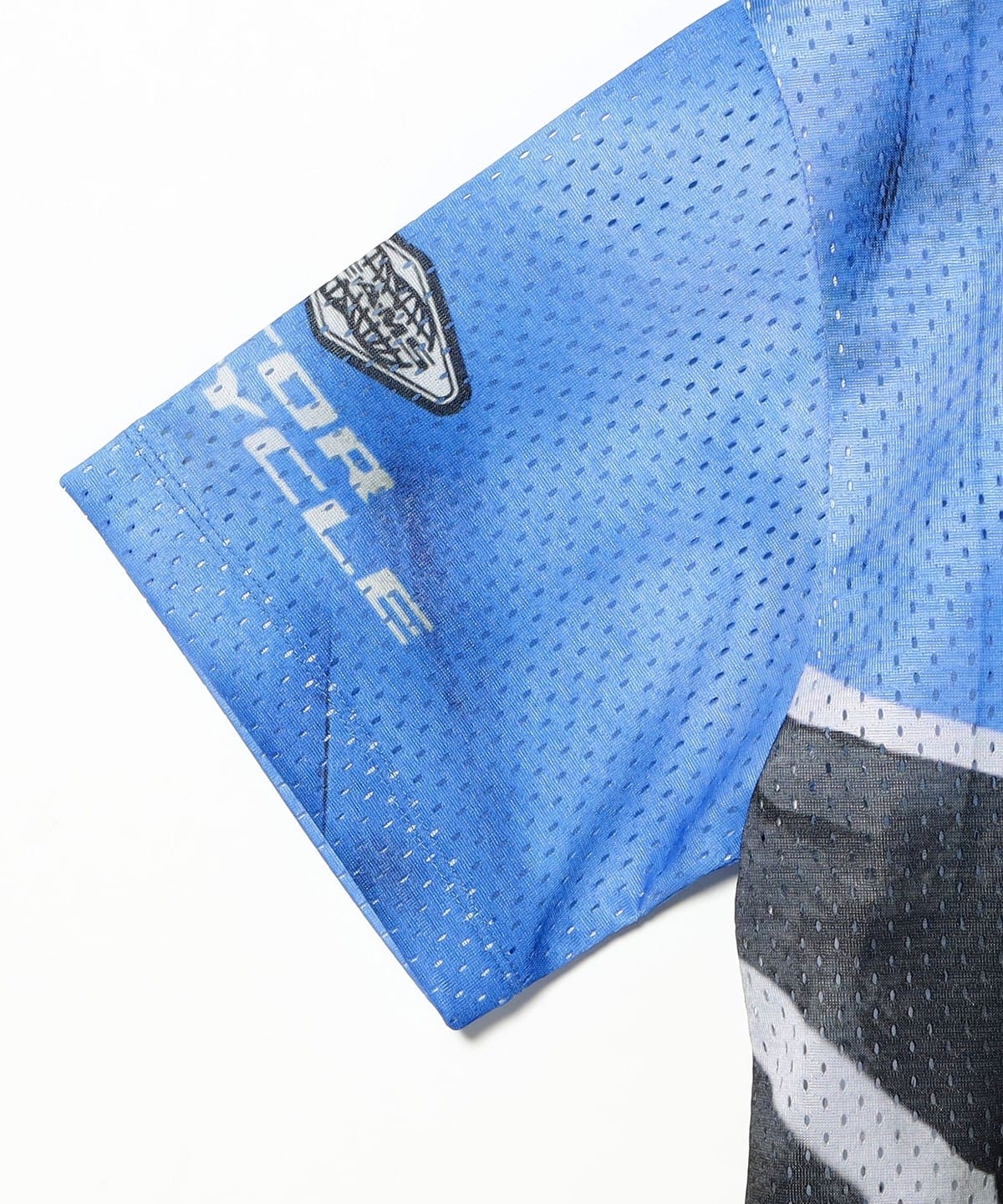 Ray BEAMS（レイ ビームス）【別注】ANDERSSON BELL / RACING T-SHIRT