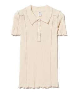Baserange / Omato Polo Tee Shirt