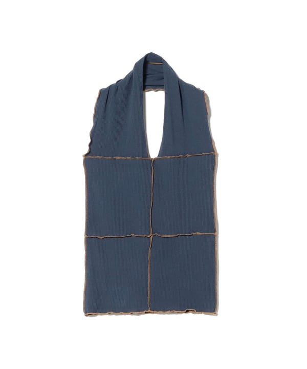 Baserange / Cinder Halter Top