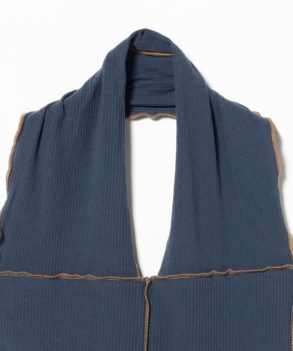 Baserange / Cinder Halter Top