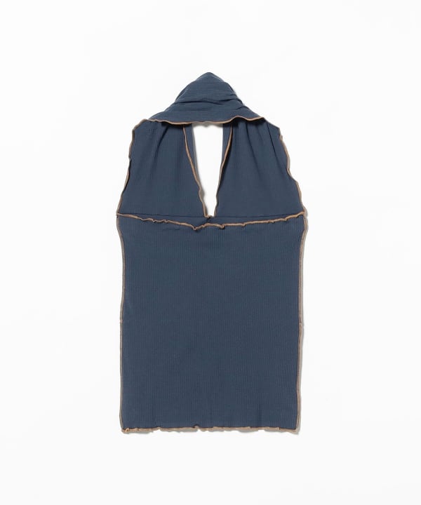 Baserange / Cinder Halter Top