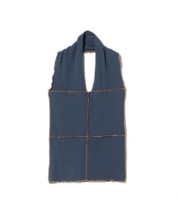 Baserange / Cinder Halter Top