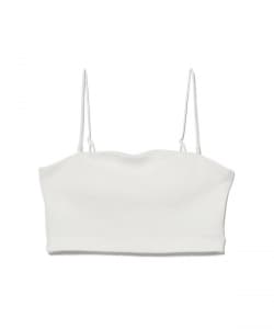 テレコ バンドゥ キャミソール