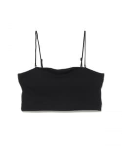 テレコ バンドゥ キャミソール