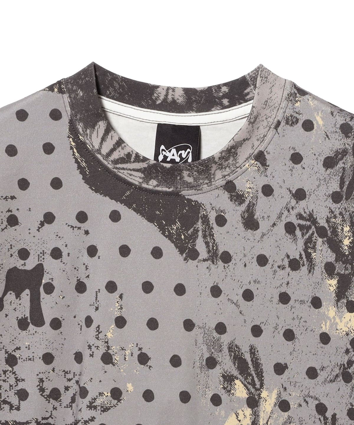 Ray BEAMS（レイ ビームス）【別注】P.A.M. / TY TEE（Tシャツ