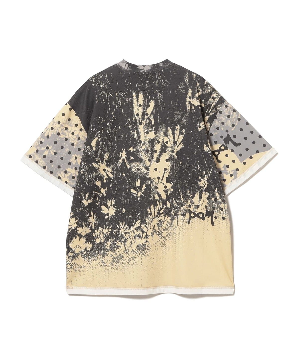 Ray BEAMS（レイ ビームス）【別注】P.A.M. / TY TEE（Tシャツ