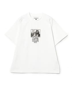 【別注】CHARI&CO / PET-LOVE TEE