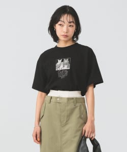 【別注】CHARI&CO / PET-LOVE TEE