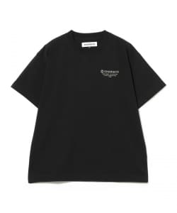 【別注】CHARI&CO / WORK RAT TEE
