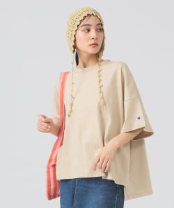 【+10%ポイントUP】【別注】Champion / Short Sleeve T-Shirt