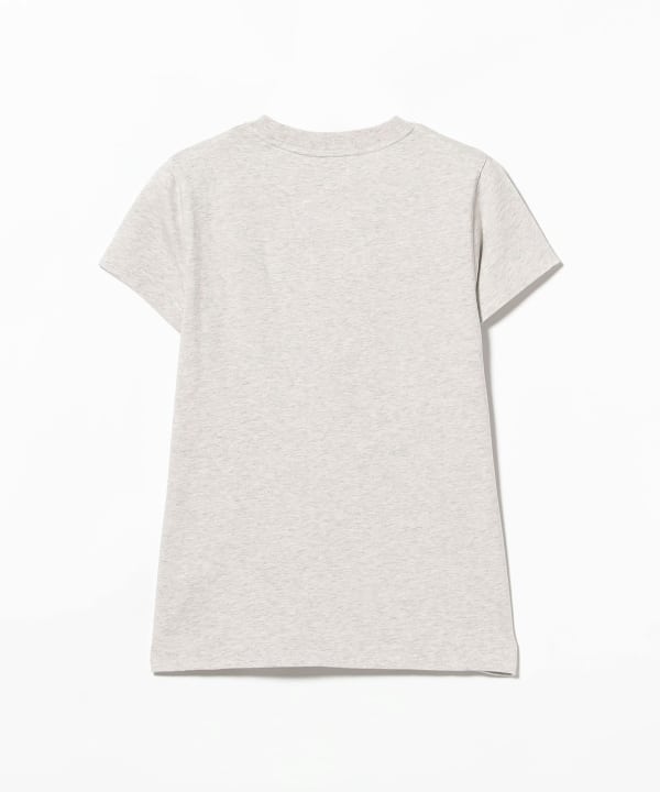 Lee / LOGO HALF SLEEVE TEE