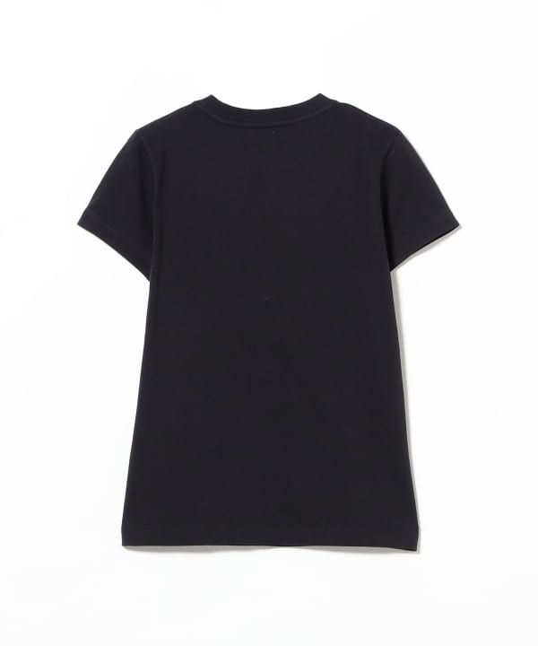 Lee / LOGO HALF SLEEVE TEE