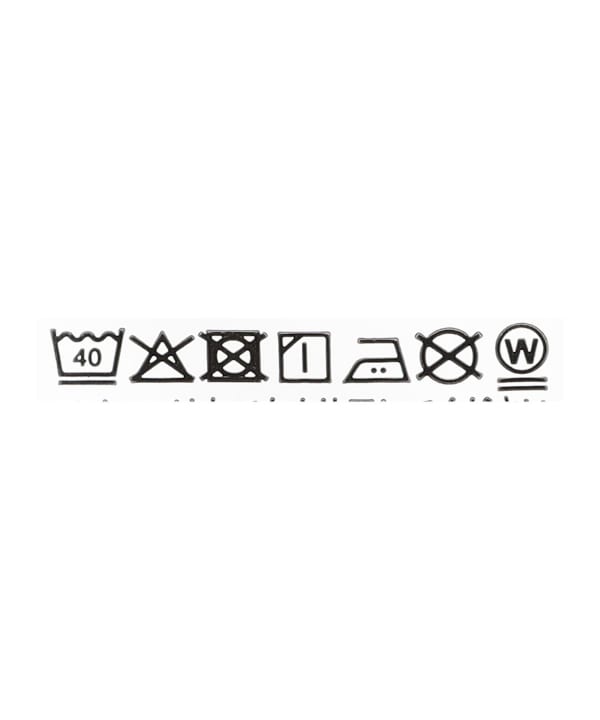 Lee / LOGO HALF SLEEVE TEE