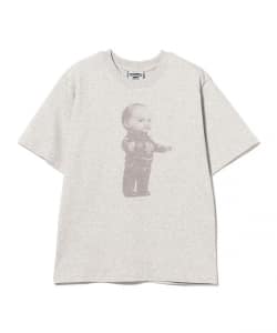 Lee / VINTAGE PRINT TEE