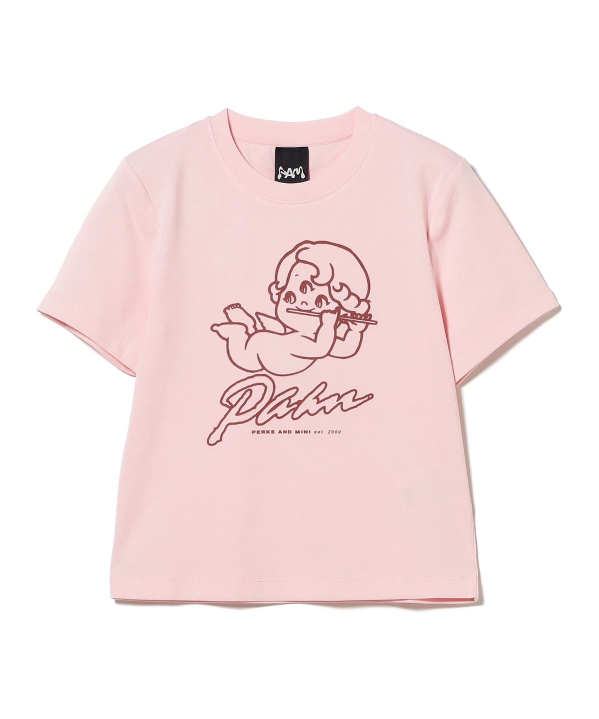 Ray BEAMS（レイ ビームス）P.A.M. / FLUTES OF PAN SHRUNK TEE（T