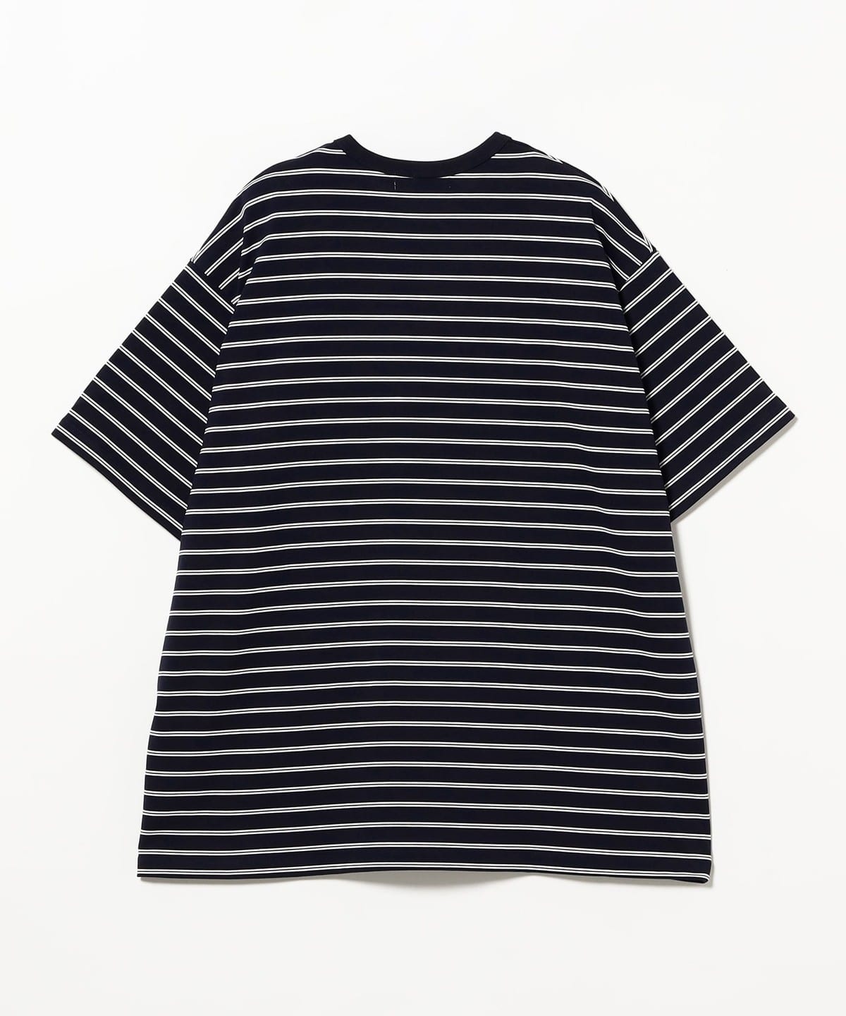 BEAMS JAPAN(ビームス ジャパン)Graphpaper / Tri Spun Border S/S BEAMS JAPAN(ビームス ジャパン)Graphpaper / Tri Spun Border S/S