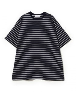 Graphpaper / Tri Spun Border S/S Tee