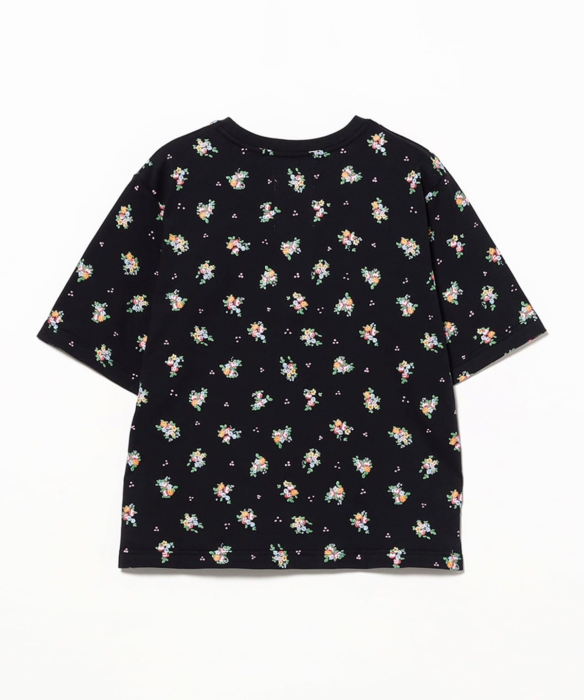Ray BEAMS（レイ ビームス）MUVEIL / ティーカップ プリント Tシャツ