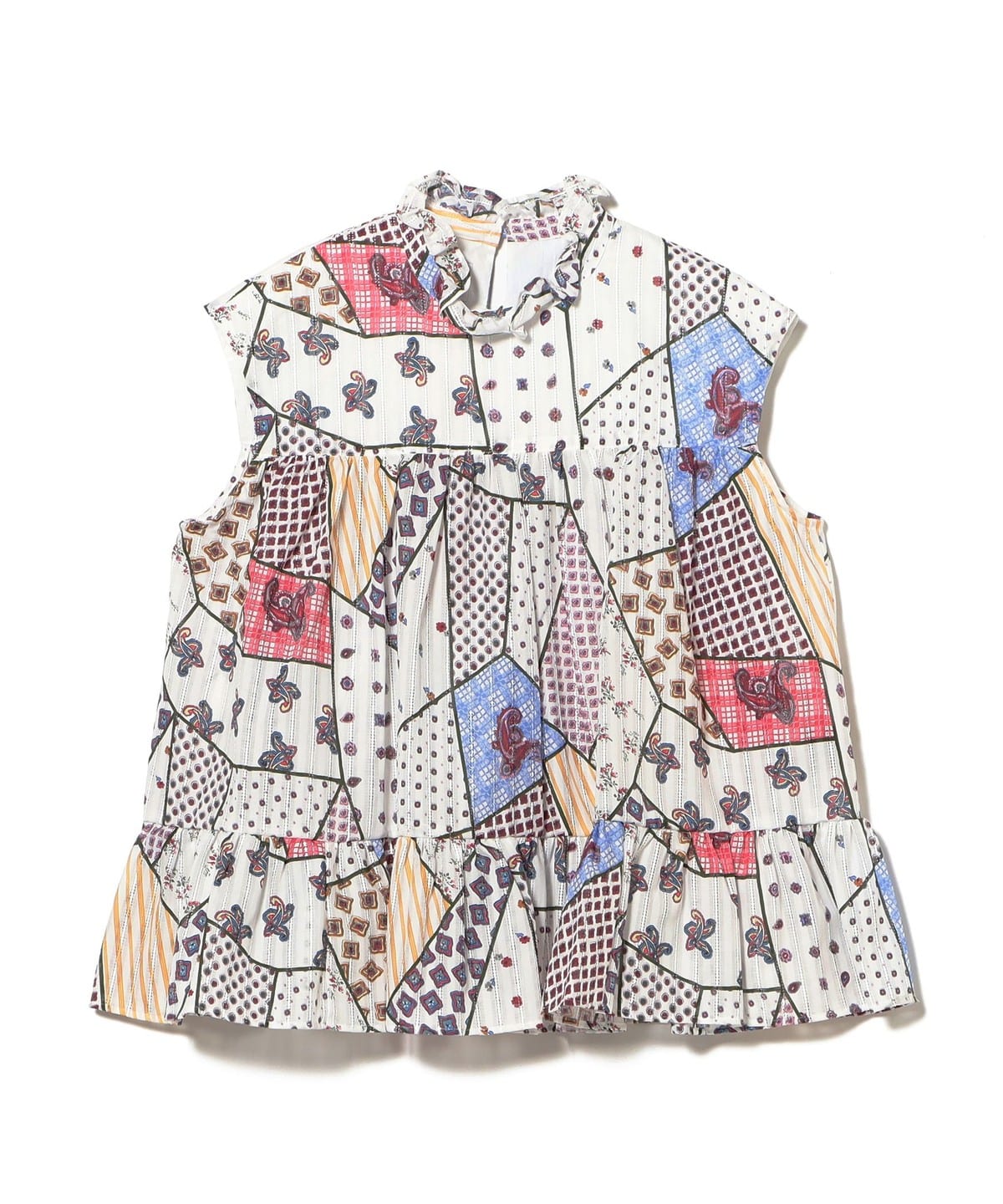 Ray BEAMS（レイ ビームス）【ショップ限定商品】Yuumi ARIA / Gather