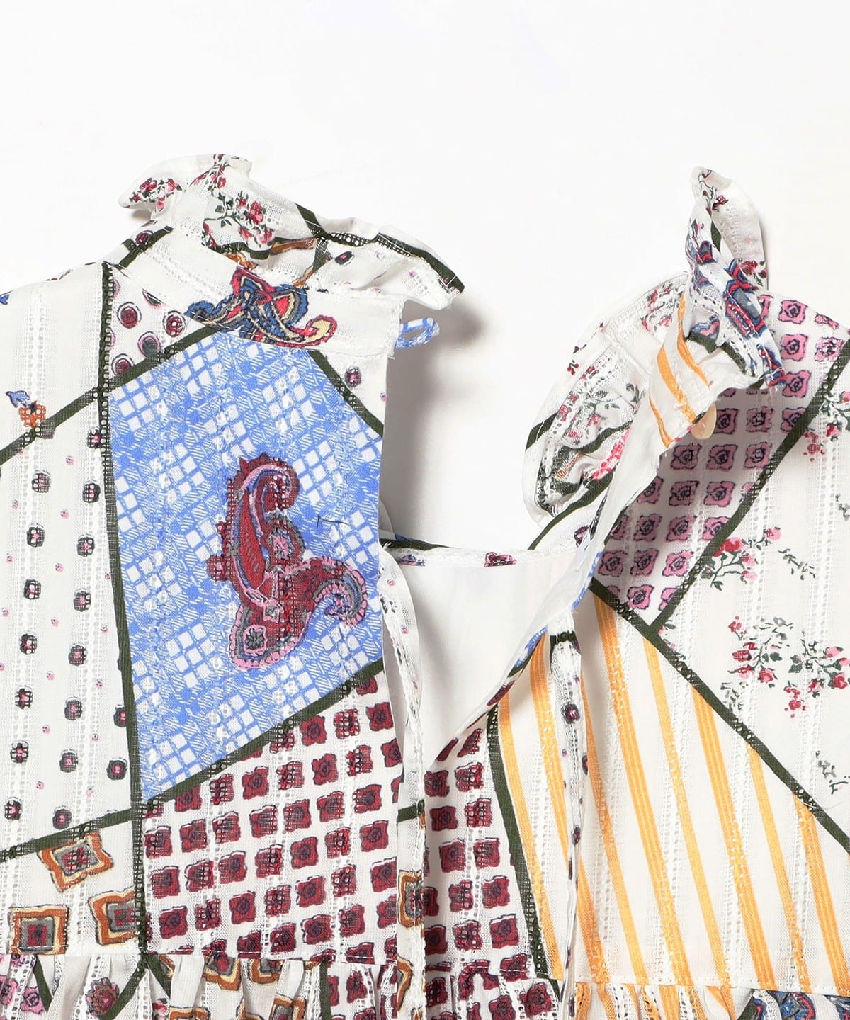 Ray BEAMS（レイ ビームス）【ショップ限定商品】Yuumi ARIA / Gather