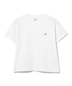 【WEB限定】DANTON / ショート Tシャツ