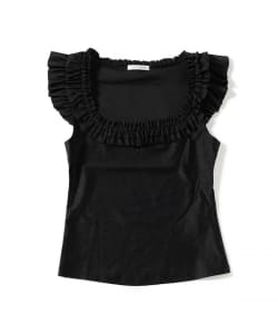 SANDY LIANG / KALE TOP