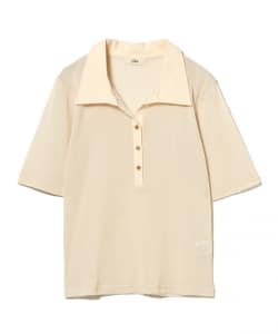 Uhr / Sheer Tulle Polo