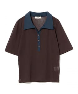 Uhr / Sheer Tulle Polo