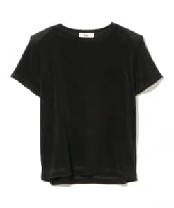 Uhr / Pile Power Shoulder Tee