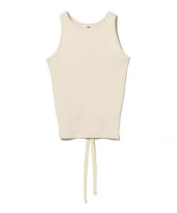 Uhr / Rib Tanktop